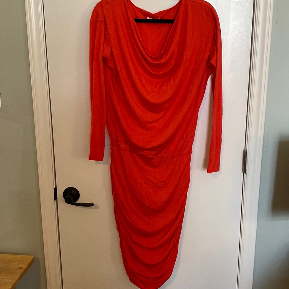 Athleta Knit Dress